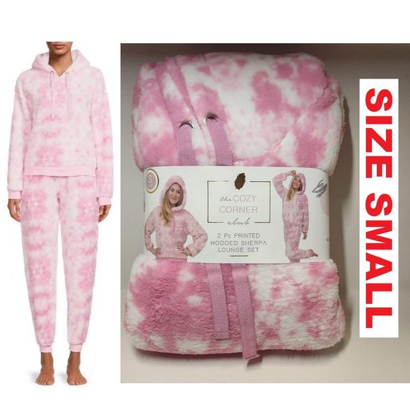 Intimates & Sleepwear New Womens Pajama Gift Set Pjs Pajamas 2 Piece
